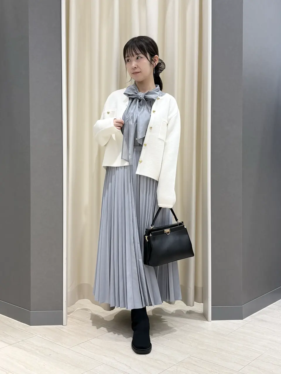  清野 コーディネート画像