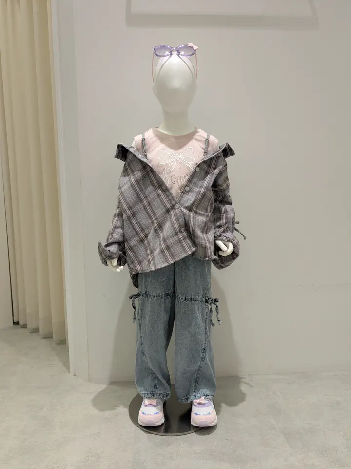 ONWARD CROSSET SELECT 宮地 コーディネート画像