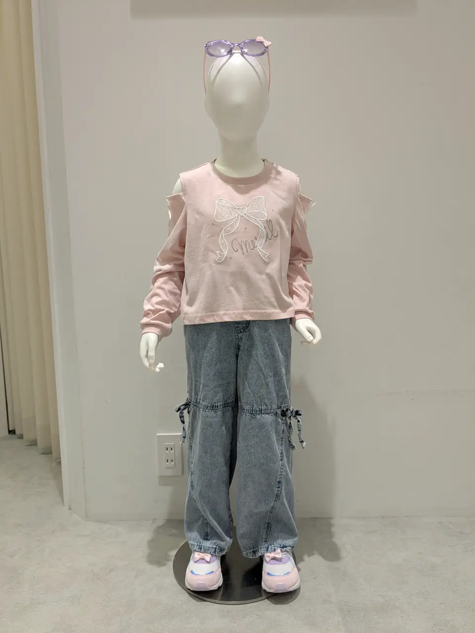 ONWARD CROSSET SELECT 宮地 コーディネート画像