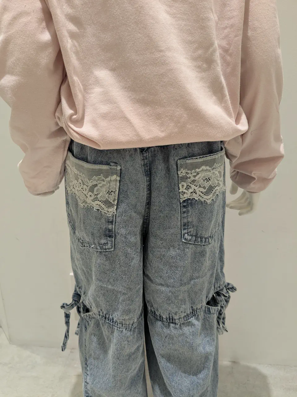 ONWARD CROSSET SELECT 宮地 コーディネート画像
