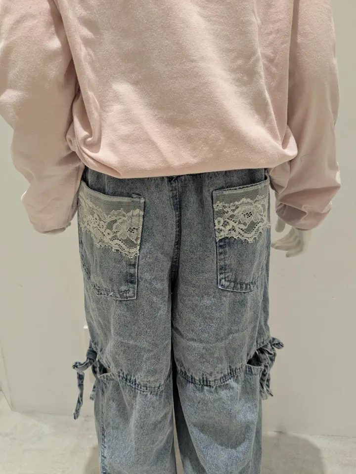 ONWARD CROSSET SELECT 宮地 コーディネート画像