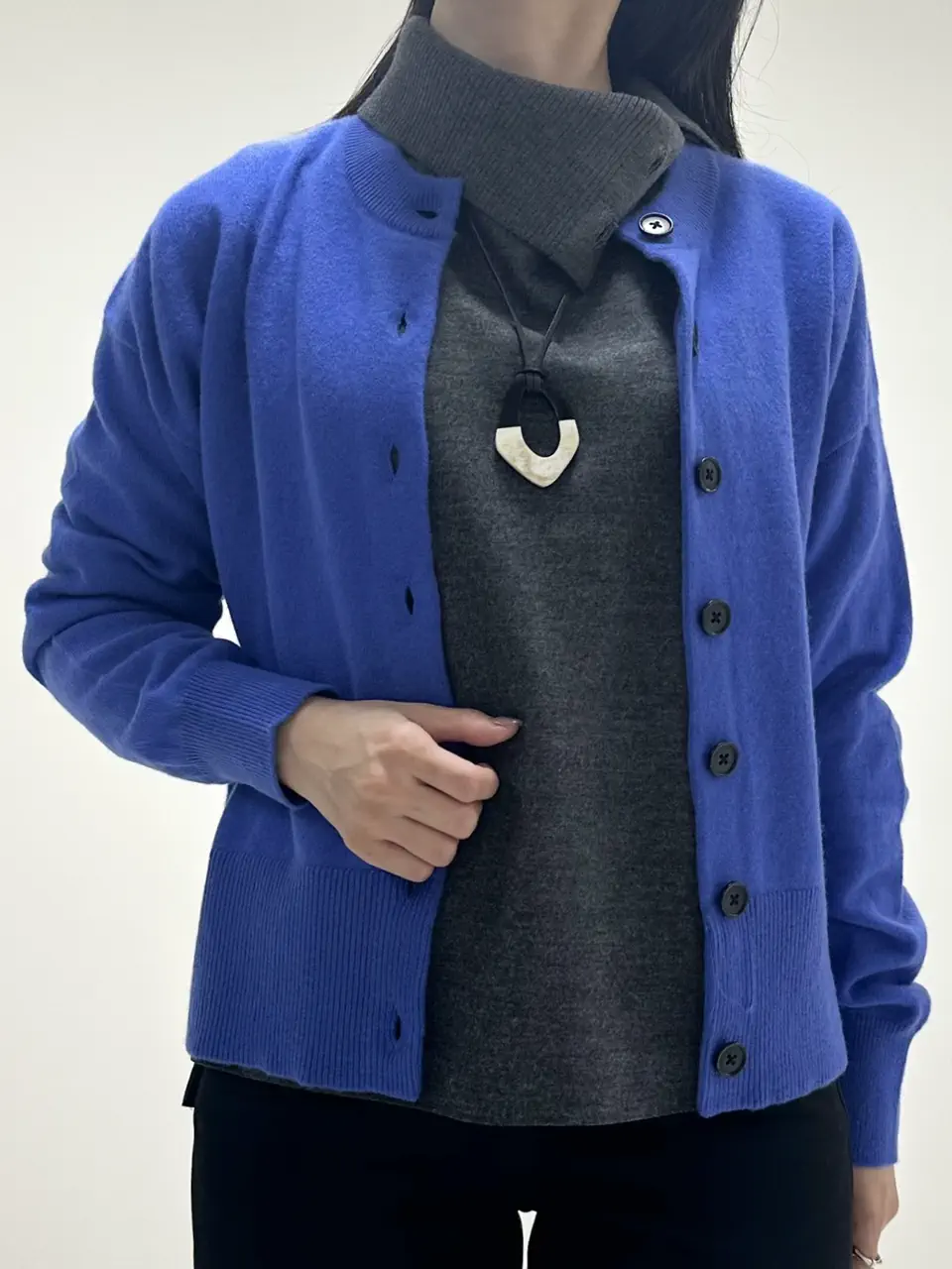 ONWARD CROSSET SELECT KATO コーディネート画像