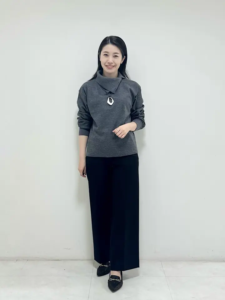 ONWARD CROSSET SELECT KATO コーディネート画像