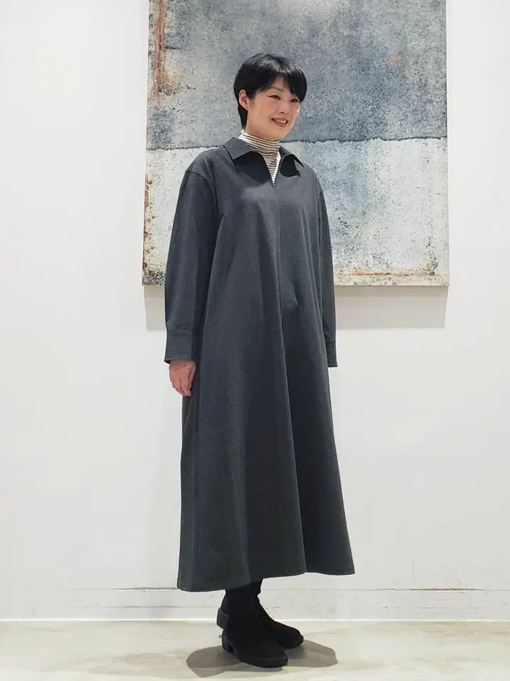 ONWARD CROSSET SELECT 本吉 コーディネート画像