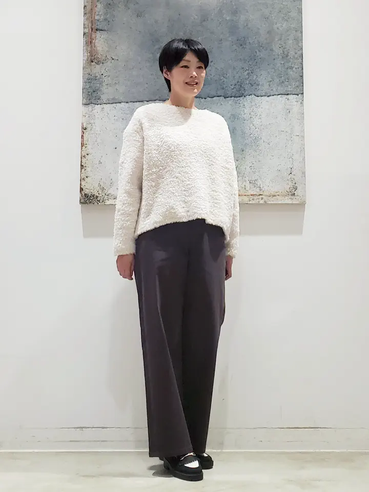 ONWARD CROSSET SELECT 本吉 コーディネート画像