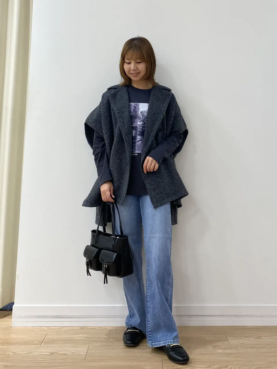  山口 コーディネート画像