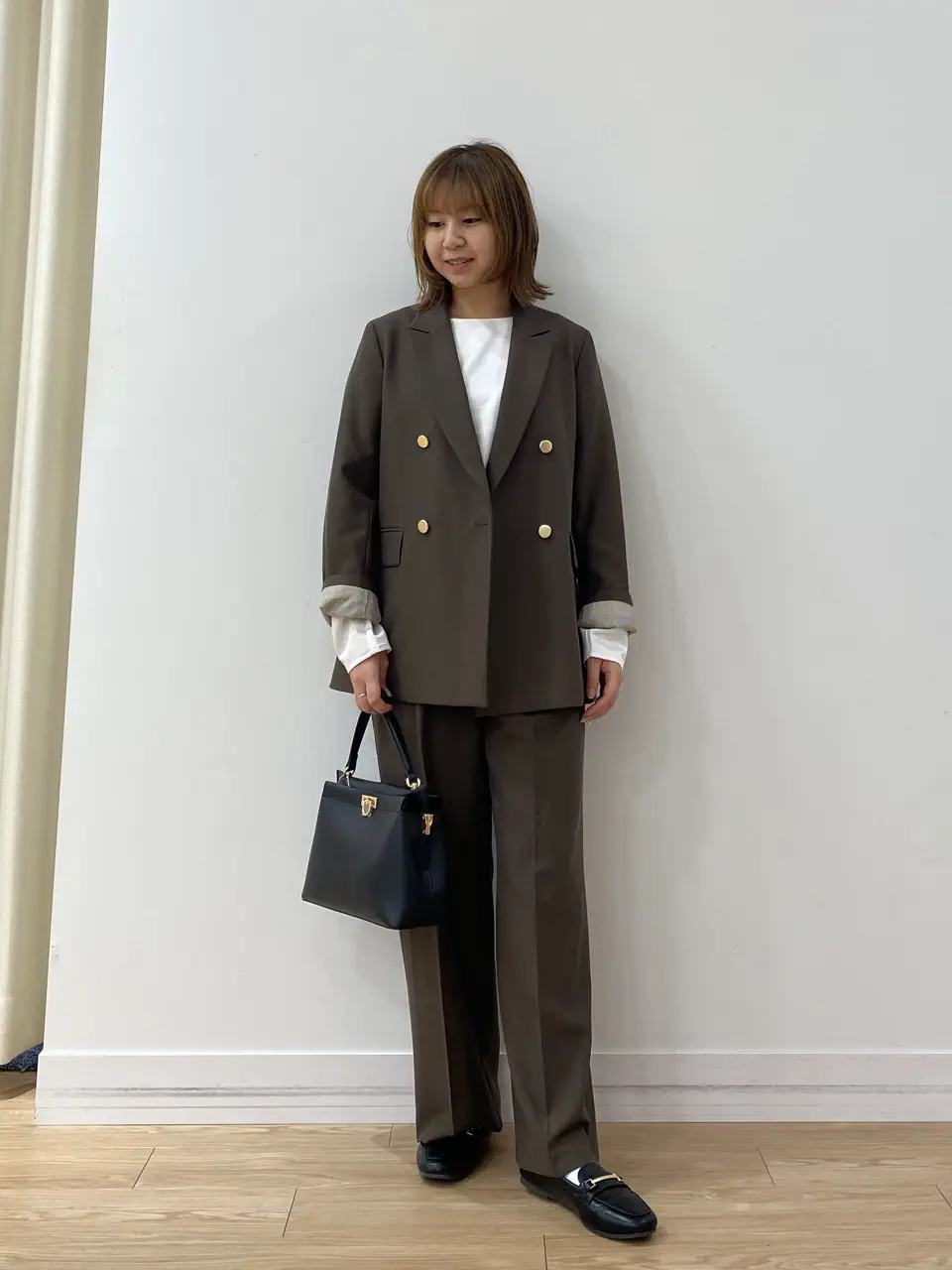  山口 コーディネート画像