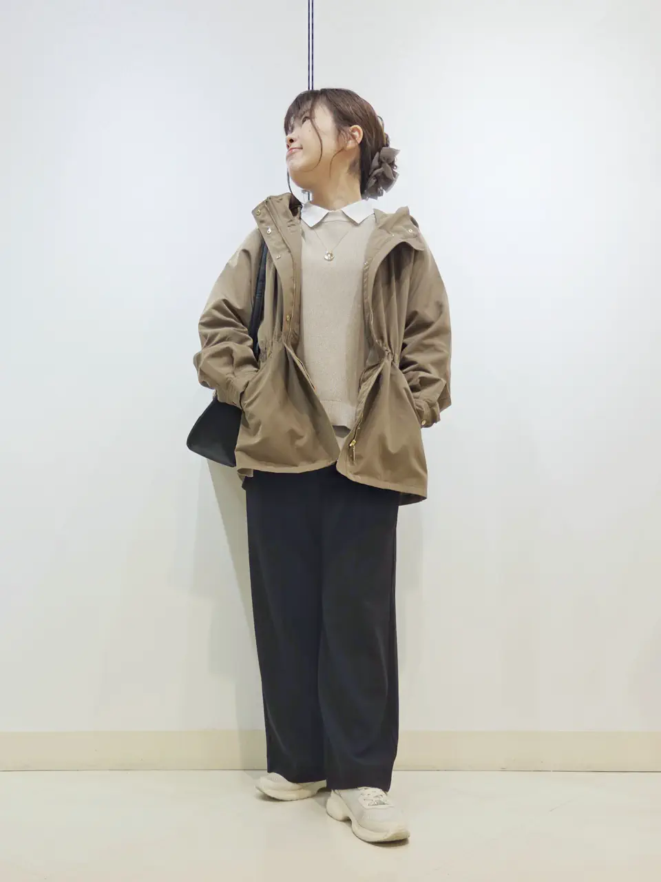 中野 コーディネート画像