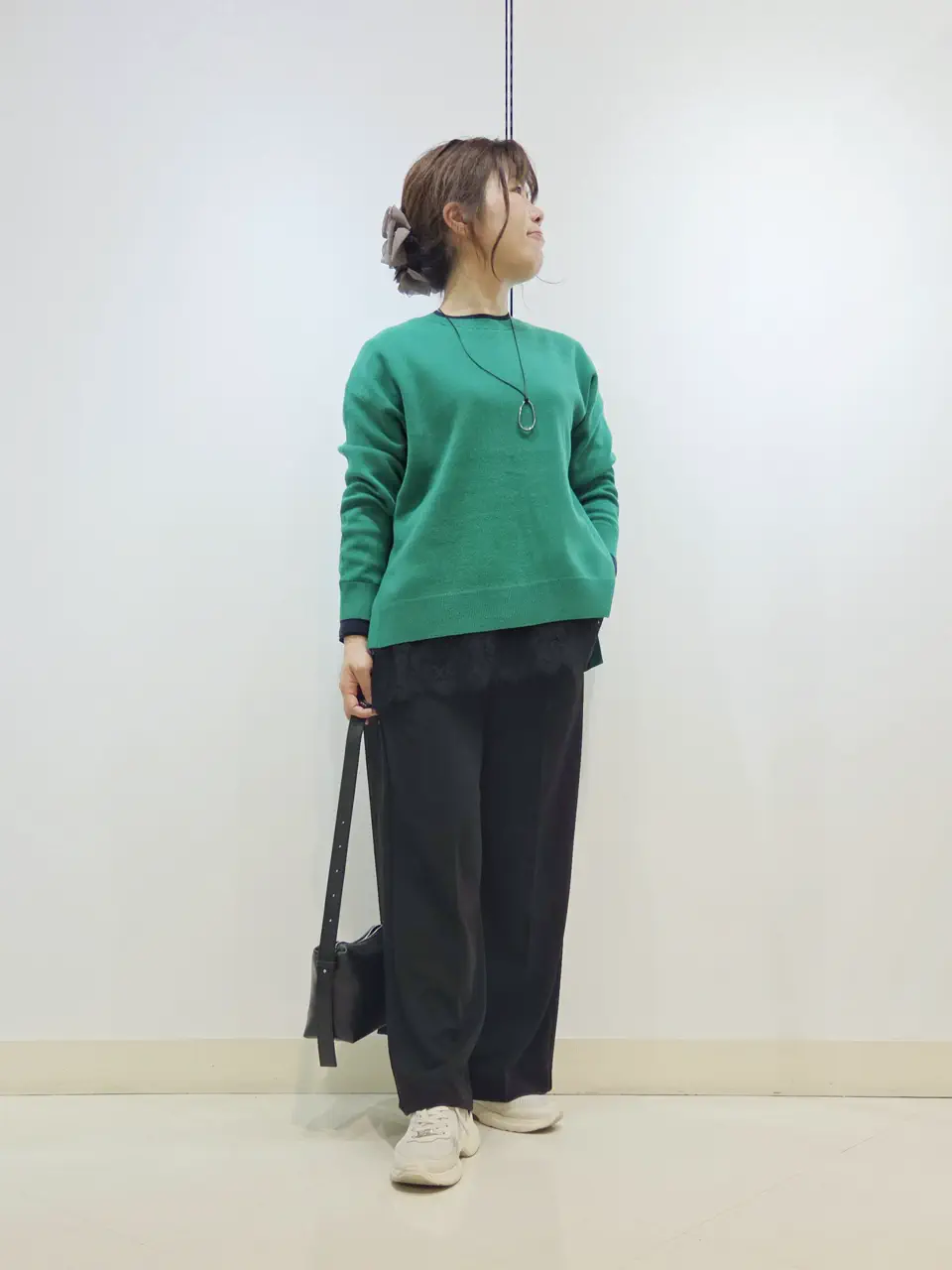 ONWARD CROSSET SELECT 中野 コーディネート画像