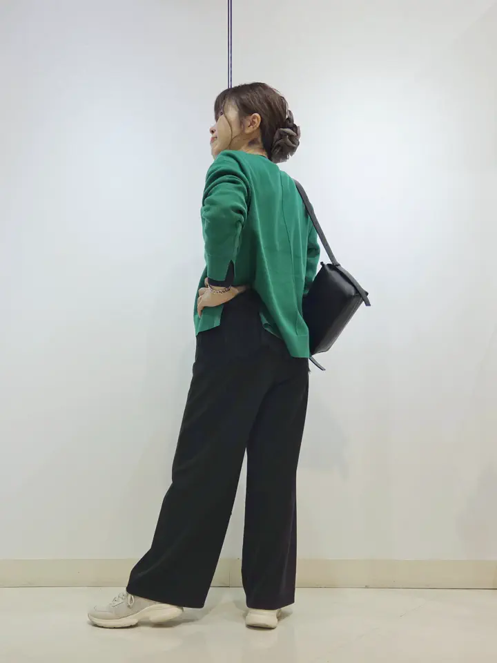 ONWARD CROSSET SELECT 中野 コーディネート画像