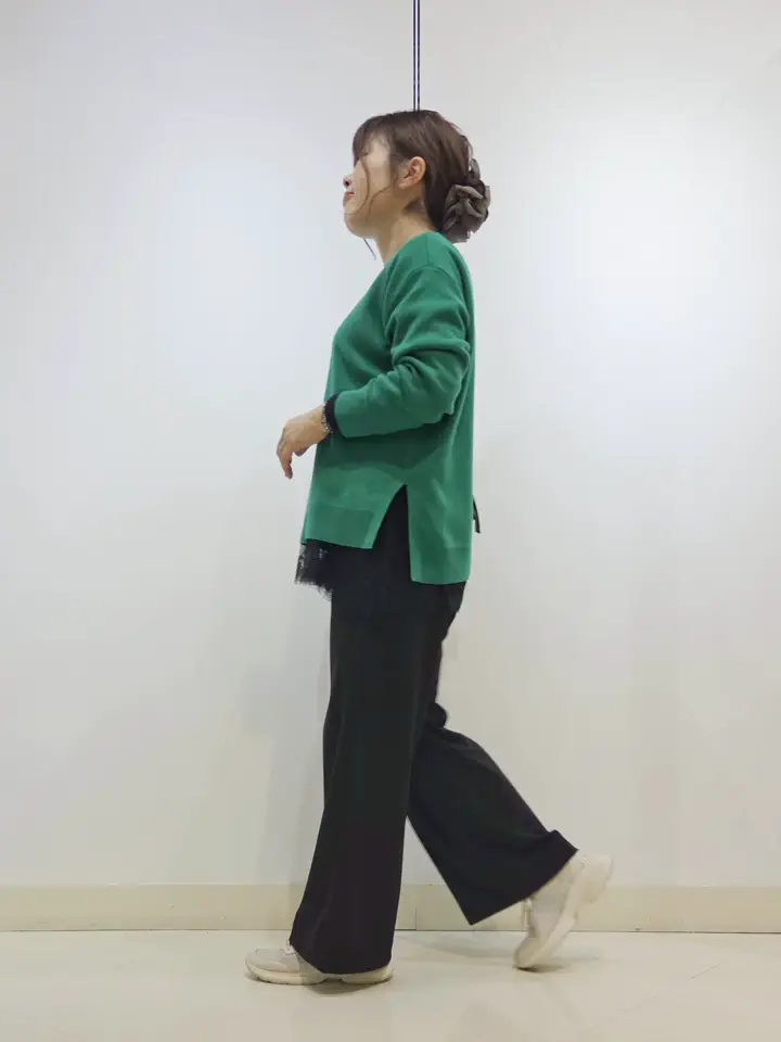ONWARD CROSSET SELECT 中野 コーディネート画像
