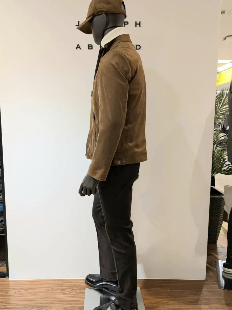 ONWARD CROSSET SELECT 大野 コーディネート画像