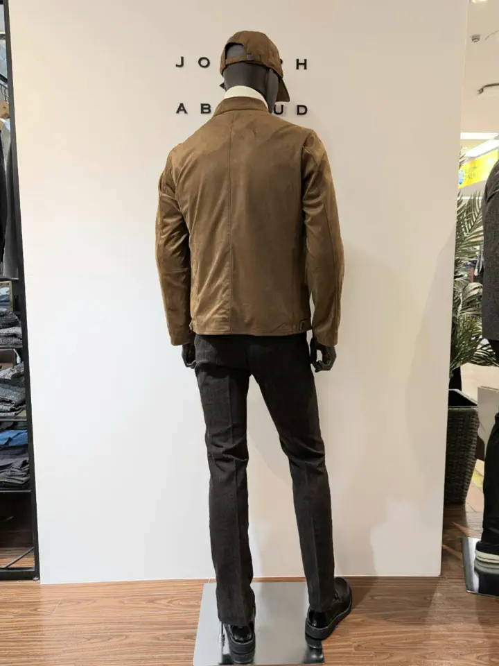 ONWARD CROSSET SELECT 大野 コーディネート画像