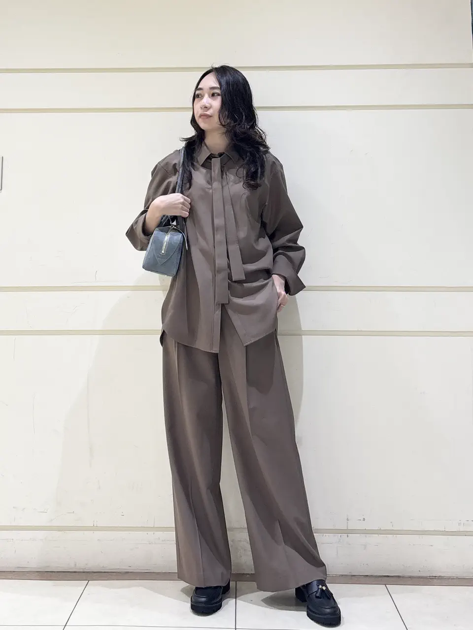  Kanako コーディネート画像