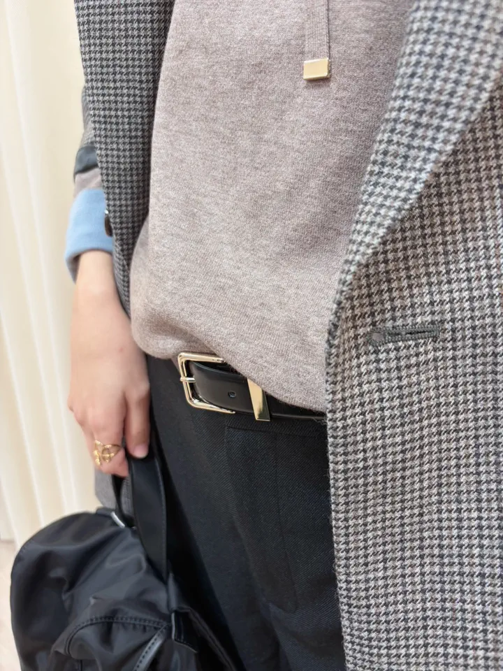 ONWARD CROSSET SELECT ayu コーディネート画像