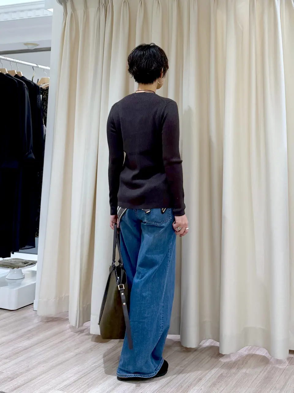 ONWARD CROSSET SELECT 中園 コーディネート画像