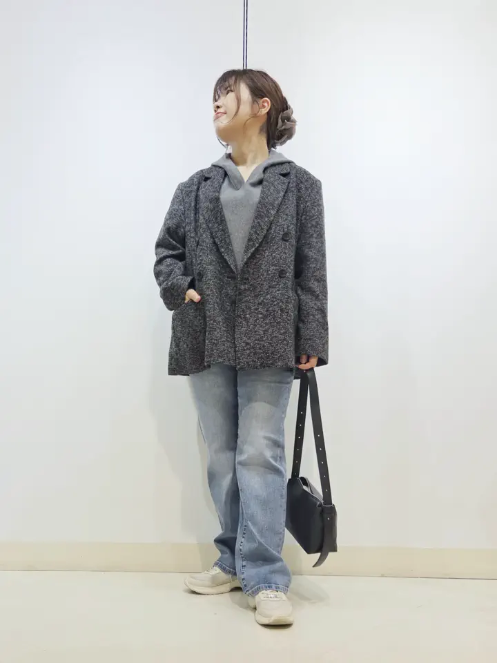 ONWARD CROSSET SELECT 中野 コーディネート画像