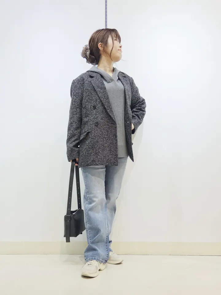 ONWARD CROSSET SELECT 中野 コーディネート画像