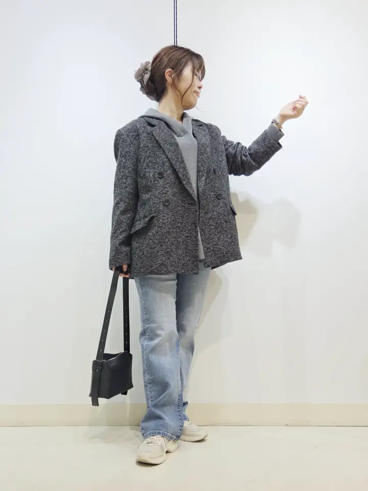 ONWARD CROSSET SELECT 中野 コーディネート画像