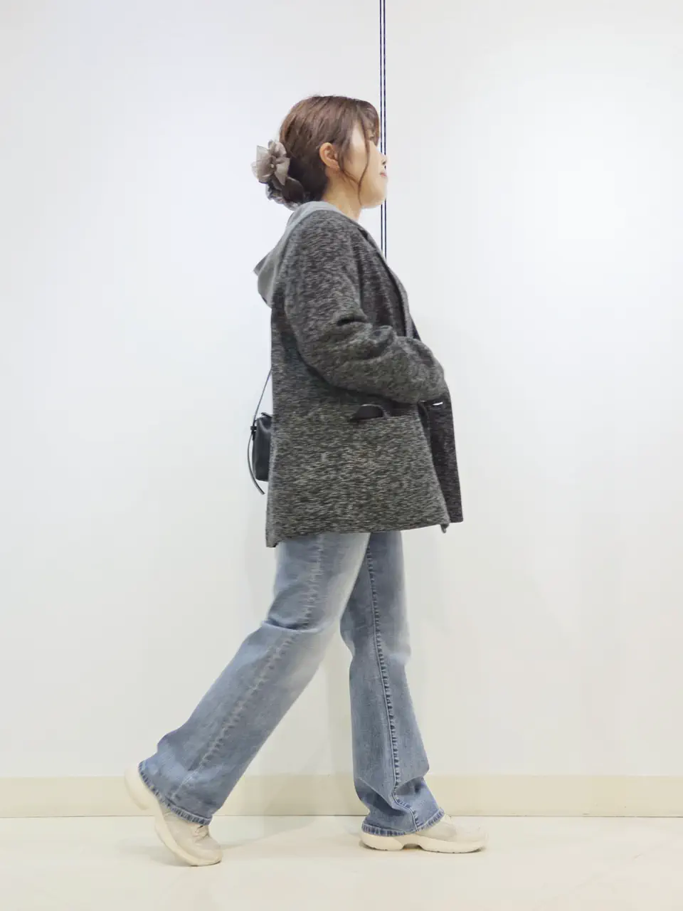 ONWARD CROSSET SELECT 中野 コーディネート画像