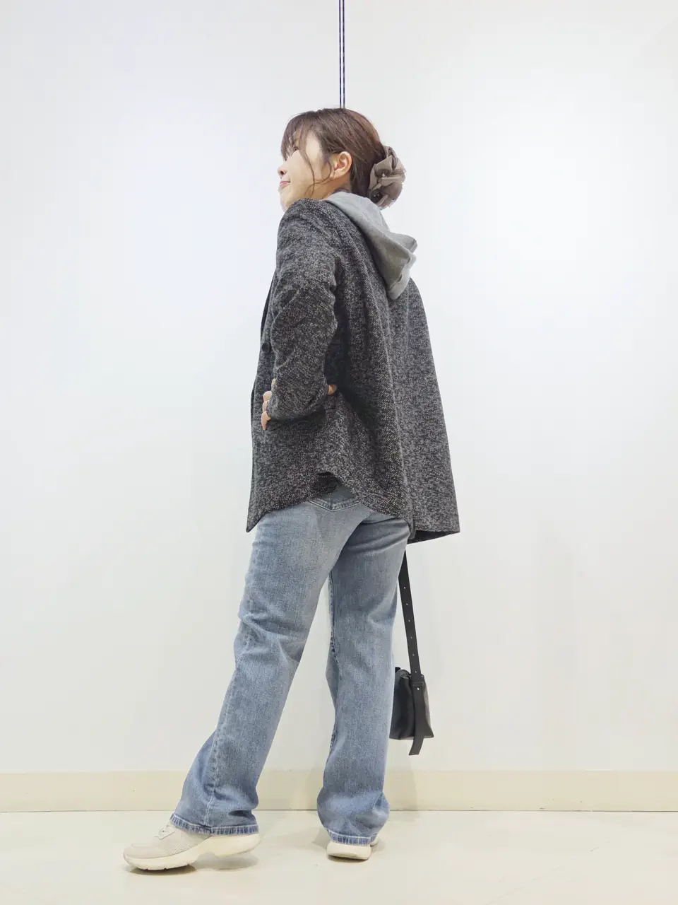ONWARD CROSSET SELECT 中野 コーディネート画像