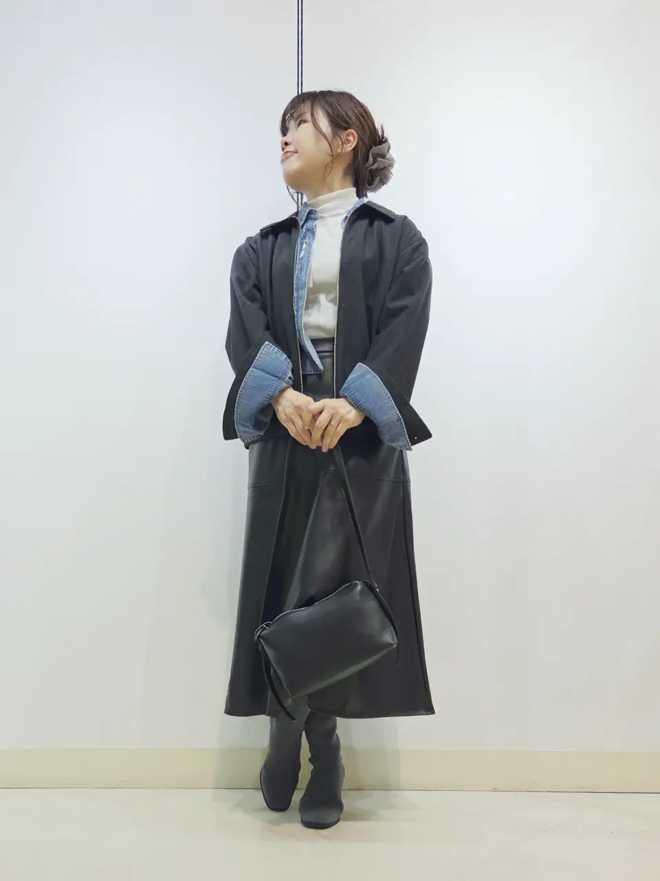  中野 コーディネート画像