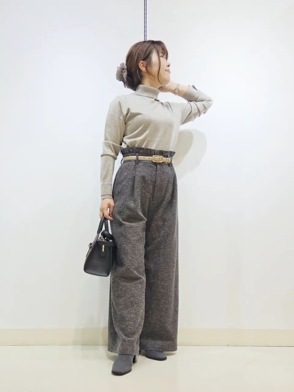  中野 コーディネート画像