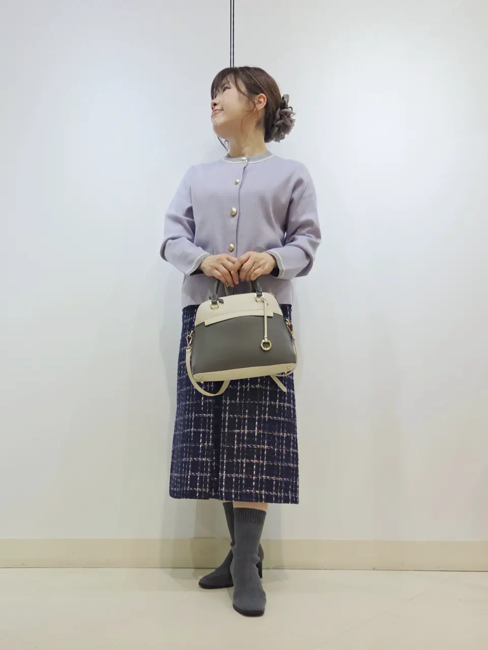  中野 コーディネート画像