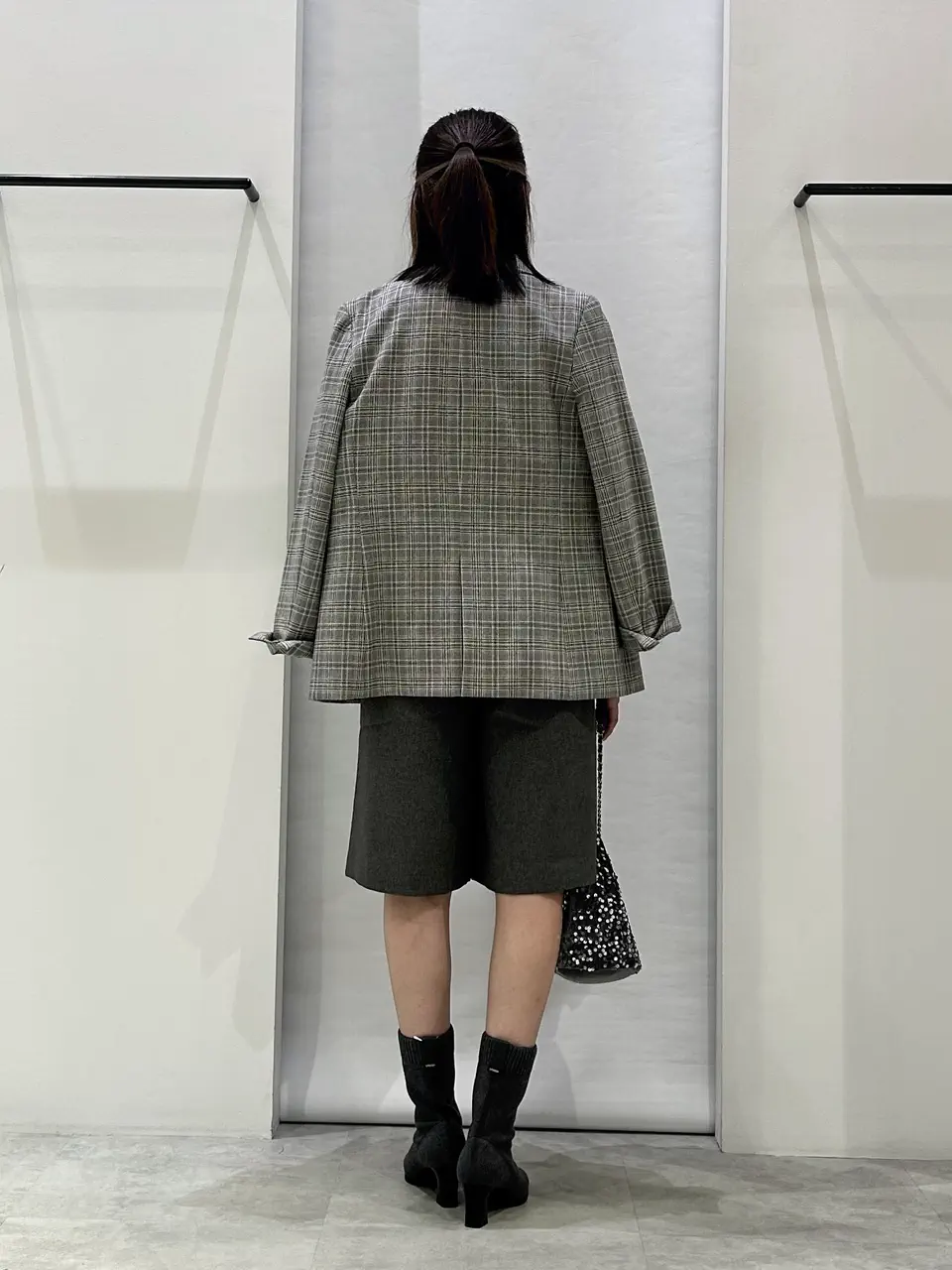 ONWARD CROSSET SELECT 石田 コーディネート画像