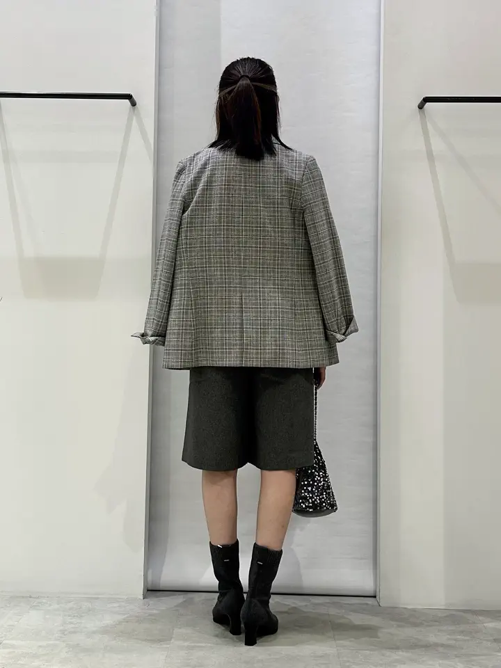 ONWARD CROSSET SELECT 石田 コーディネート画像