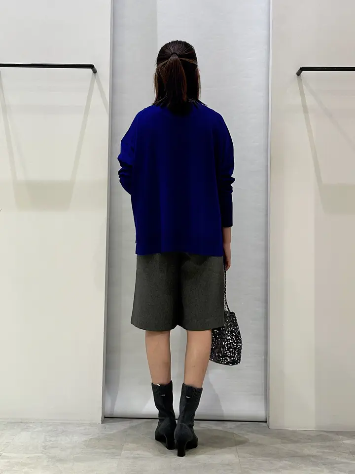 ONWARD CROSSET SELECT 石田 コーディネート画像