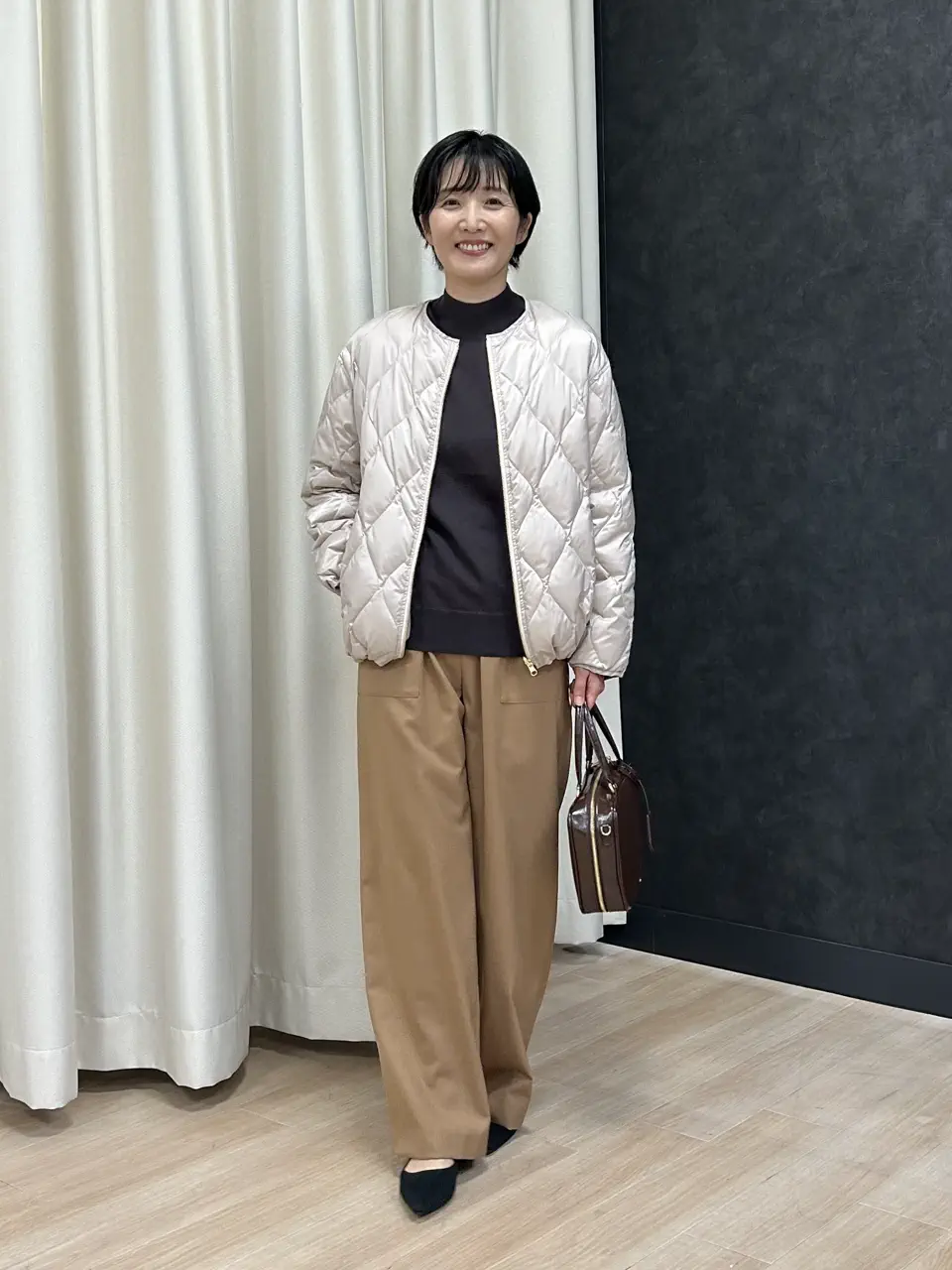  鈴木 コーディネート画像