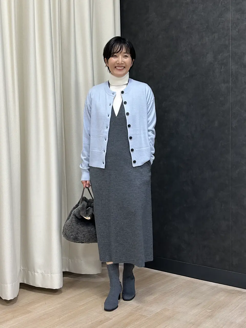  鈴木 コーディネート画像