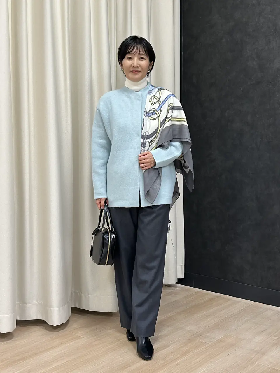  鈴木 コーディネート画像
