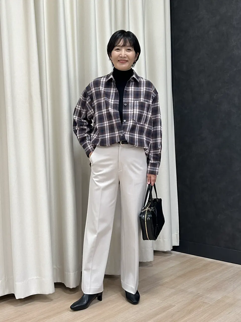  鈴木 コーディネート画像