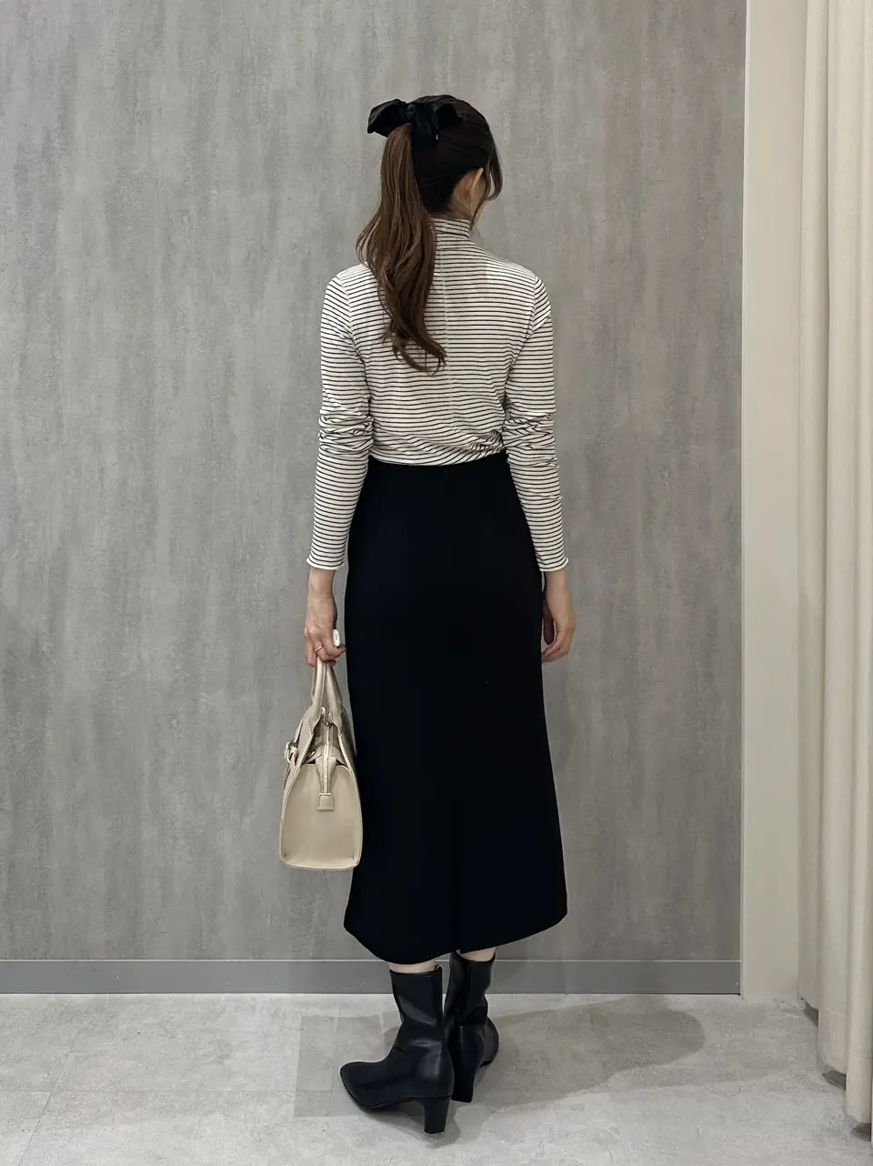 ONWARD CROSSET SELECT みぃ コーディネート画像