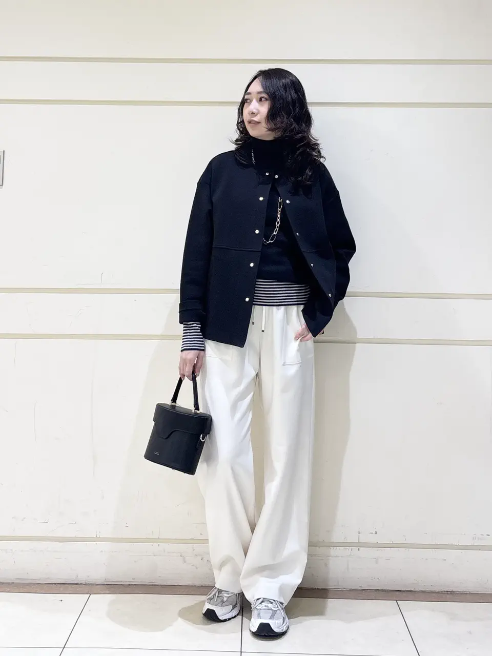  Kanako コーディネート画像