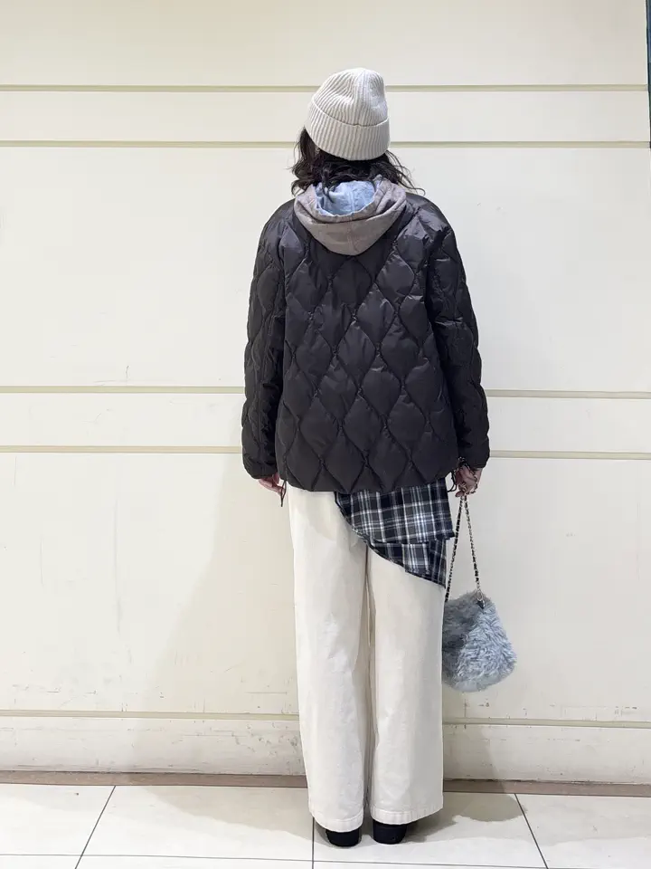 ONWARD CROSSET SELECT Kanako コーディネート画像