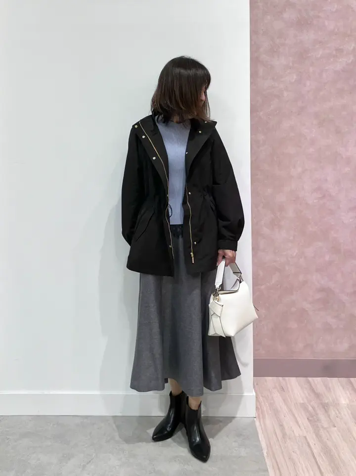 ONWARD CROSSET SELECT 山本 コーディネート画像
