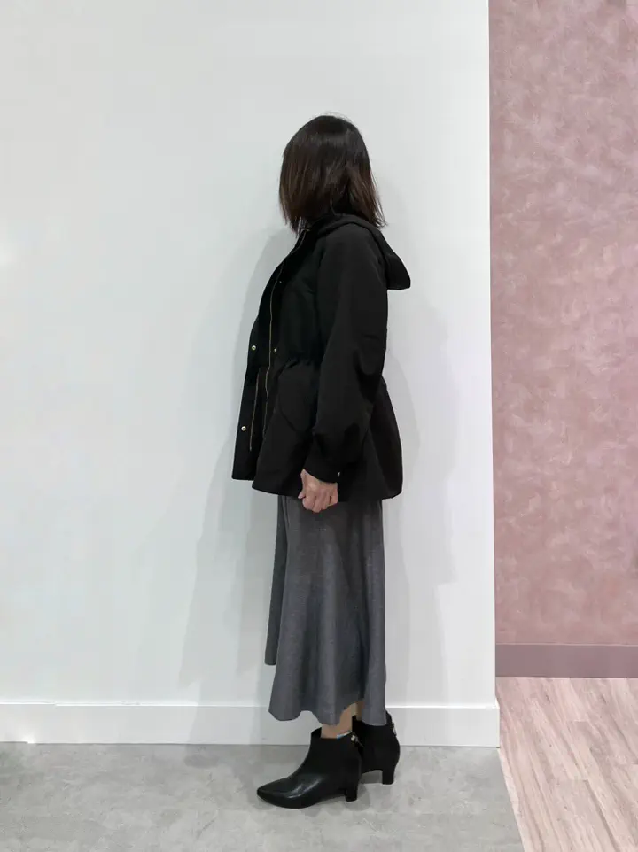 ONWARD CROSSET SELECT 山本 コーディネート画像