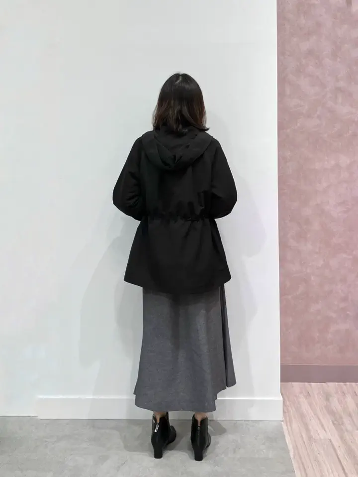 ONWARD CROSSET SELECT 山本 コーディネート画像