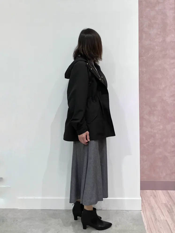 ONWARD CROSSET SELECT 山本 コーディネート画像