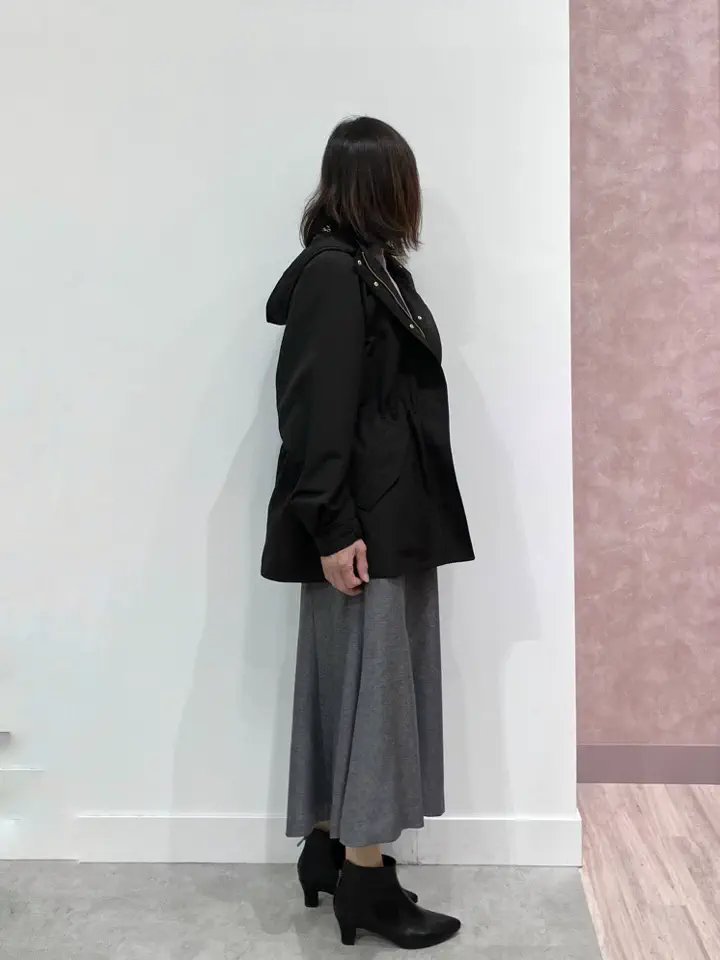 ONWARD CROSSET SELECT 山本 コーディネート画像