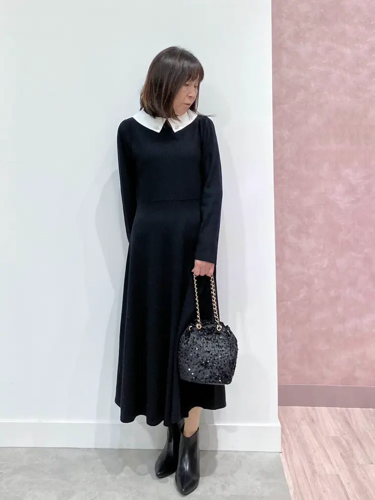  山本 コーディネート画像