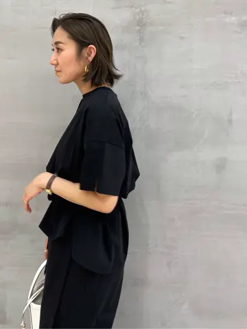 ONWARD CROSSET SELECT 茂木 コーディネート画像