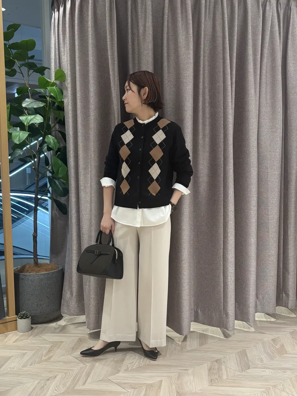  木寺 コーディネート画像