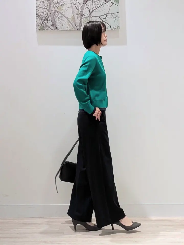 ONWARD CROSSET SELECT 川上 コーディネート画像