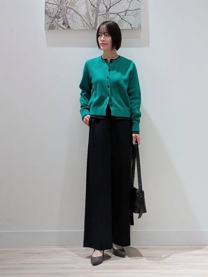 ONWARD CROSSET SELECT 川上 コーディネート画像
