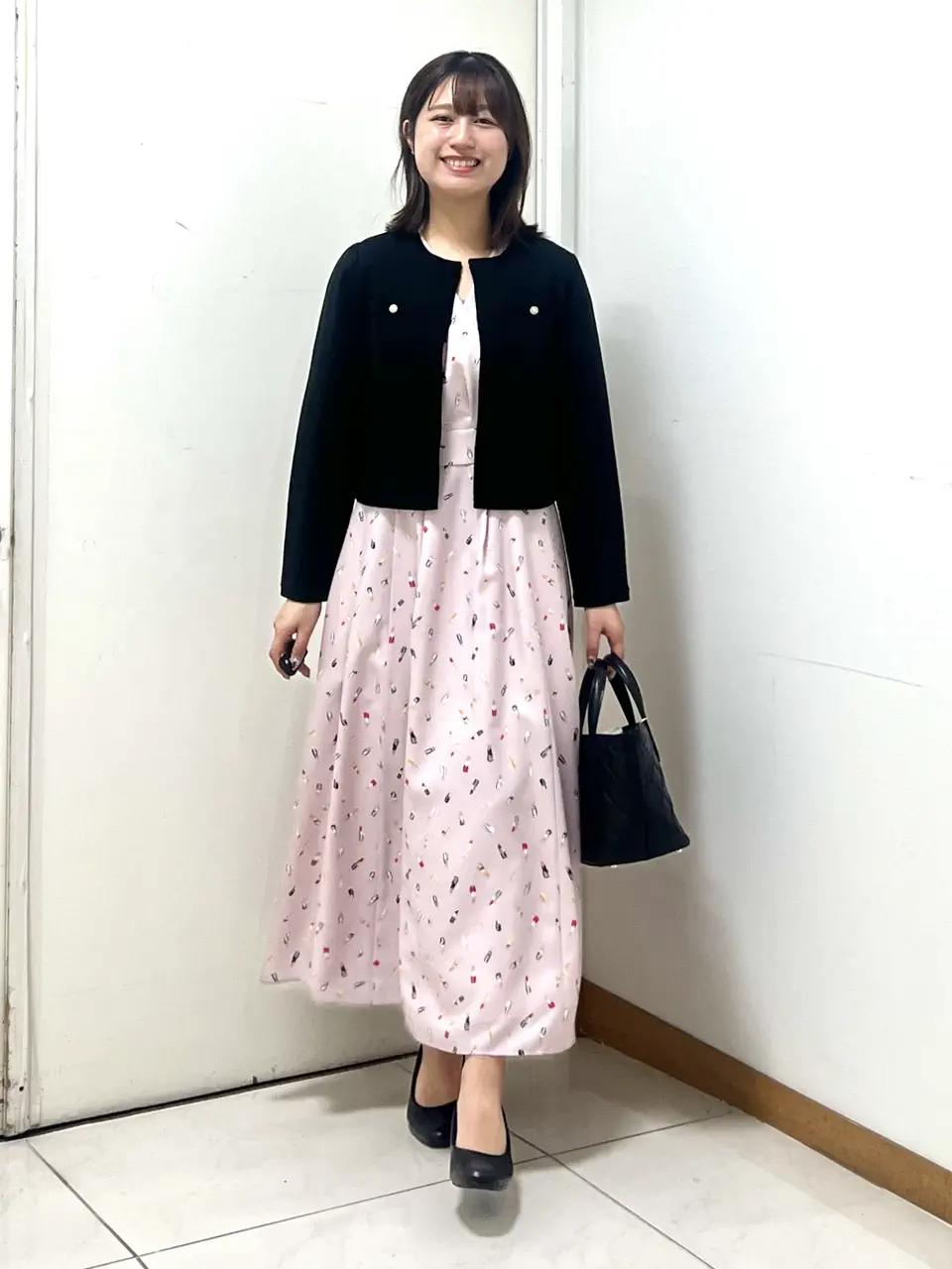  竹内 コーディネート画像
