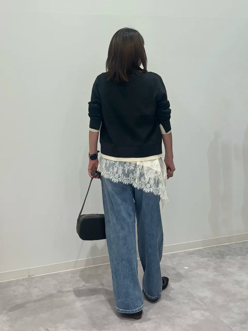 ONWARD CROSSET SELECT 中島 コーディネート画像